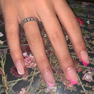 Pandora Zirconia Ring